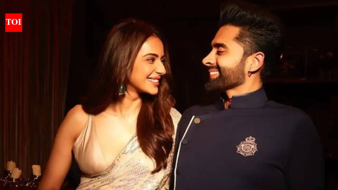 Jackky Bhagnani says he's in a situationship with Rakul Preet Singh: 'We are exclusive but we can talk about anything'