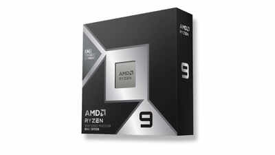 AMD launches Ryzen 9 9950X3D2 Dual Edition, brings double the 3D V-cache to desktop