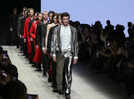 Moscow Fashion Week spotlights global designers