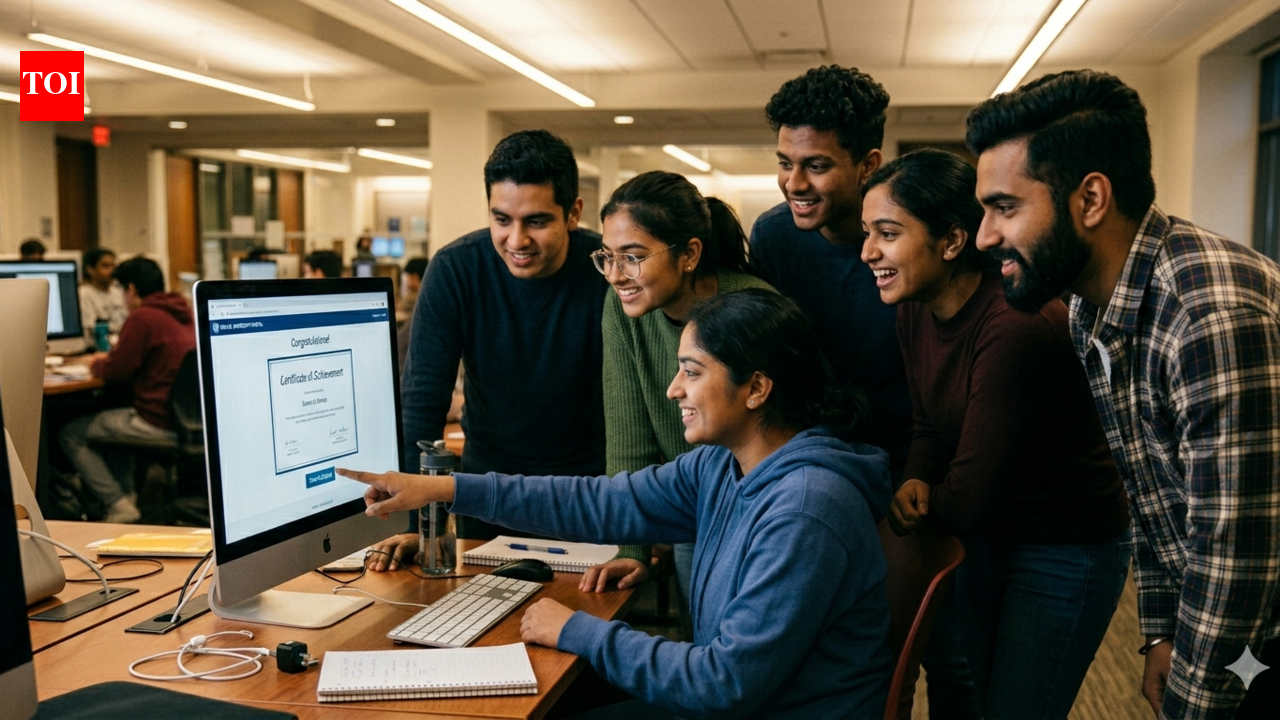 UGC NET December 2025 e-Certificates Released: Direct link to download here