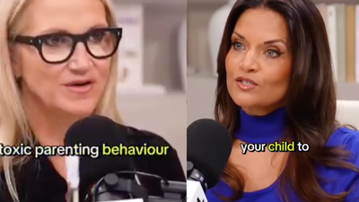 Psychologist reveals the most toxic parenting habit and it’s more common than you think