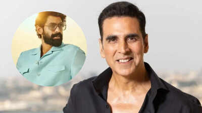 Akshay Kumar and Rana Daggubati working on Karan Johar's period thriller? Team AK calls it 'FAKE'- Deets inside - Report