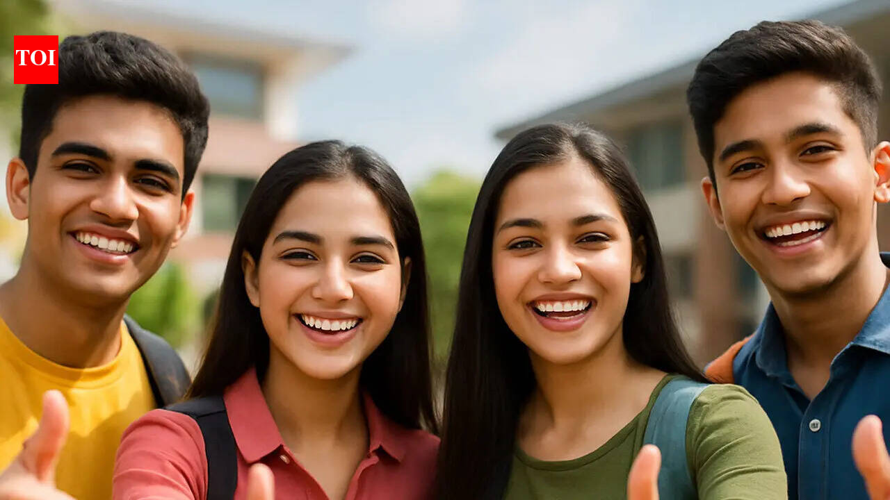 JAC Class 10 toppers’ list 2026: Priyanshu and Shivangi top merit list with 99.60% marks