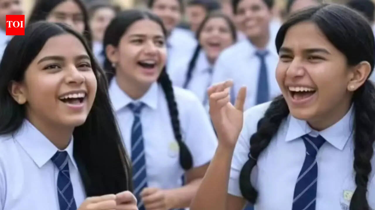 JAC Jharkhand Board Class 10th Results declared: Gumla emerges as top-performing district; check how each district fared