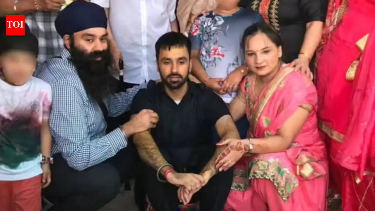 Scottish man Jagtar Singh Johal in India: UN flags ‘psychological torture’ after 8 years in jail