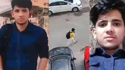 Ex-Domestic Worker Arrested in Delhi IIT Graduate Murder; Linked to Alwar Case