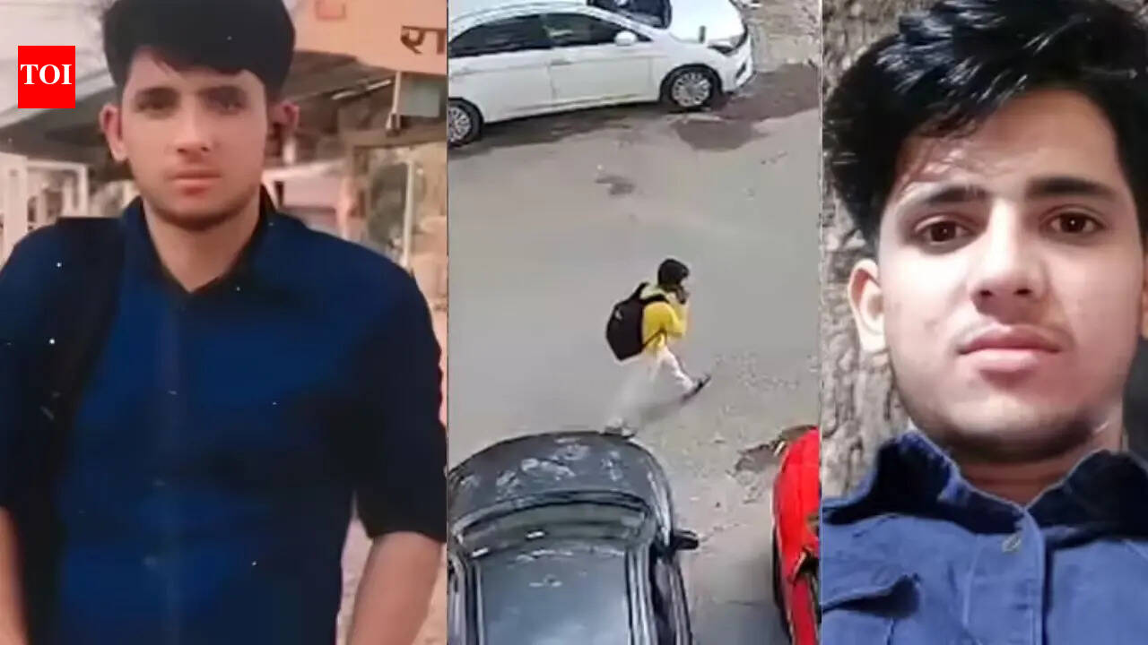 'It just happened': Rahul Meena 'remorseless', raped IRS officer's daughter while she was unconscious, claim Delhi cops