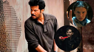 Friday OTT releases of the week (April 22 - 27): ‘If Wishes Could Kill,’ ‘Apex,’ ‘24,’ and more must-watch picks