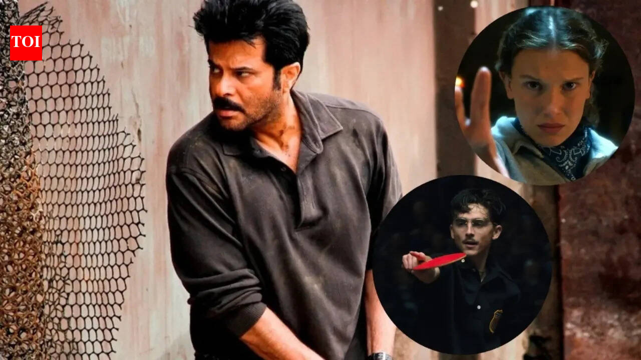 Friday OTT releases of the week (April 22 - 27): ‘If Wishes Could Kill,’ ‘Apex,’ ‘24,’ and more must-watch picks