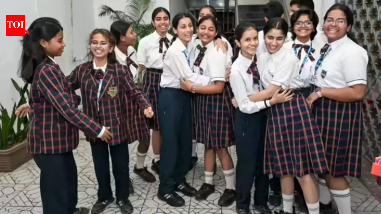 UP Board Class 12 Result 2026 declared: Check official website link, how to see your marksheet, and more