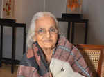 Nalini Mehta
