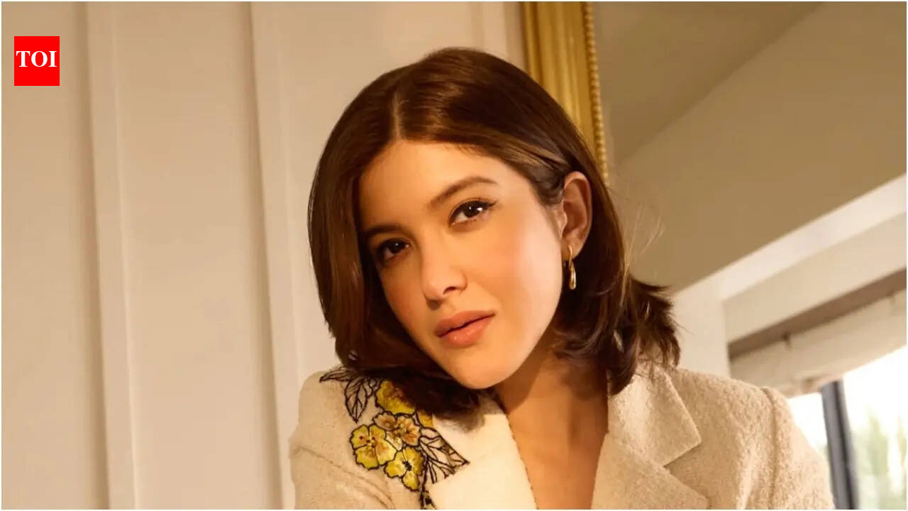 After 'Tu Yaa Main', Shanaya Kapoor roped in to star opposite Tiger Shroff in Ahmed Khan zombie comedy directorial - Report