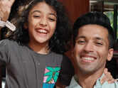 How do children feel when they are hit by parents? Author Durjoy Datta reveals the emotional impact kids rarely express