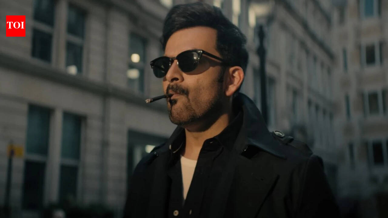 Prithviraj Sukumaran starrer action thriller ‘Khalifa’ release date annoucned; Here's when the Vysakh directorial will be OUT in theatres