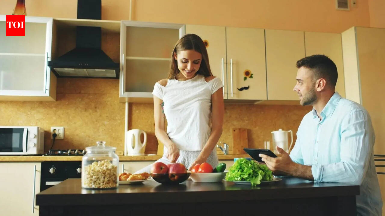Harvard doc reveals a dinner mistake that prevents weight loss