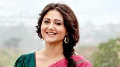 Swastika Mukherjee highlights electoral issues, says she can’t vote in West Bengal elections 2026 - Know the reason here