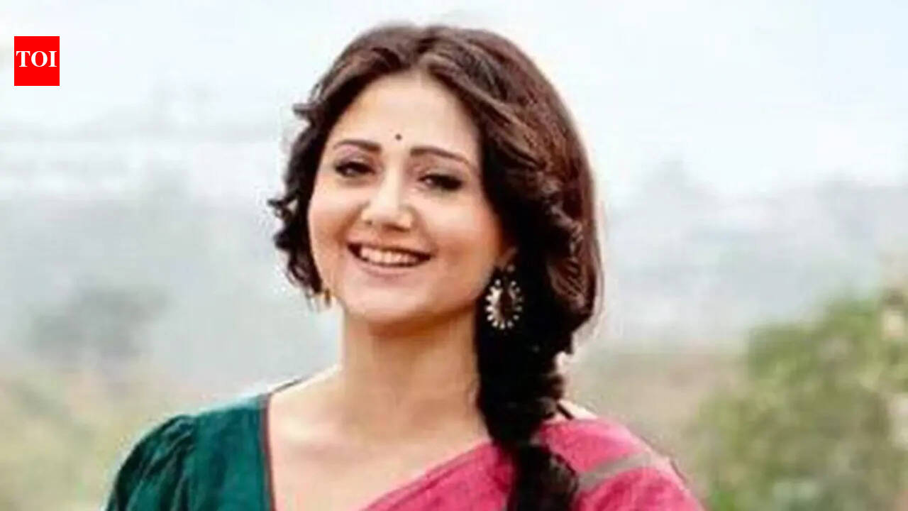 Swastika Mukherjee highlights electoral issues, says she can’t vote in West Bengal elections 2026 - Know the reason here