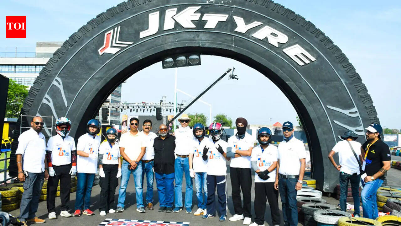 Women racers dominate Hardy Memorial Karting Race