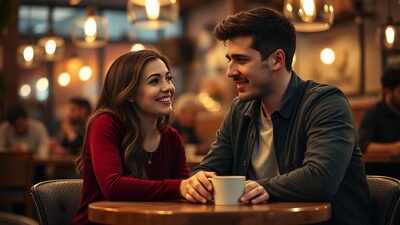  Dating apps see a surge in emotionally honest dating trends ahead of new season
