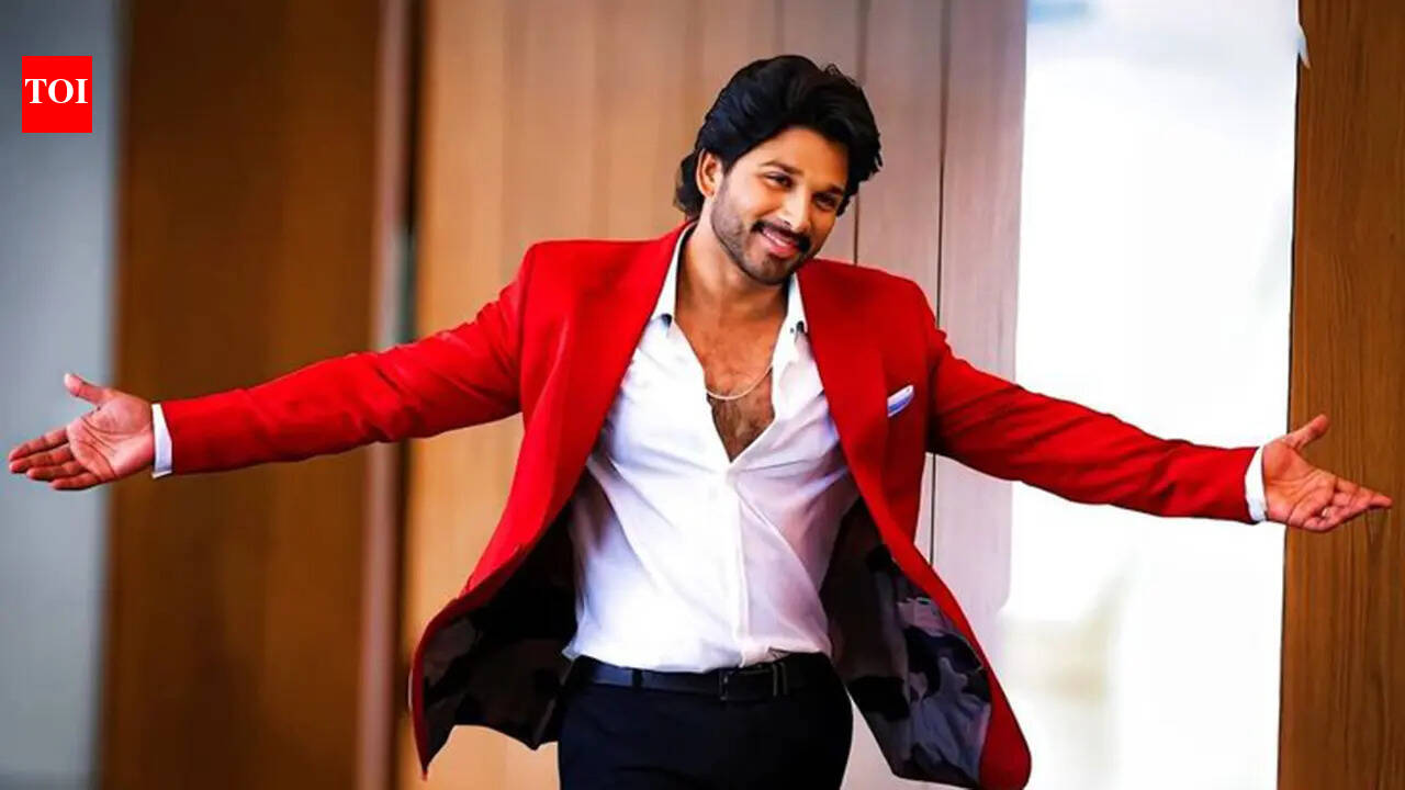 Allu Arjun, Mahesh Babu, Vijay, Pawan Kalyan, Karthi: Top South stars who’ve stayed away from Bollywood despite pan-India fame