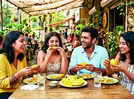 Mangoes dominate the city&rsquo;s summer menus