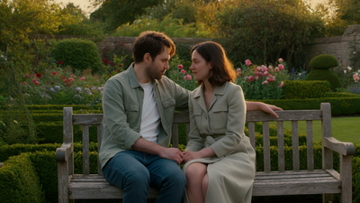 Study reveals what pushes modern daters to define relationships