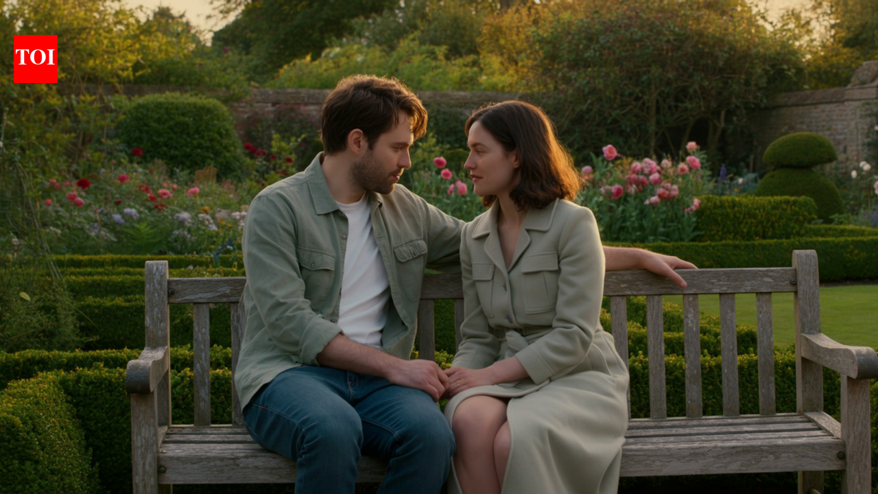 Study reveals what pushes modern daters to define relationships