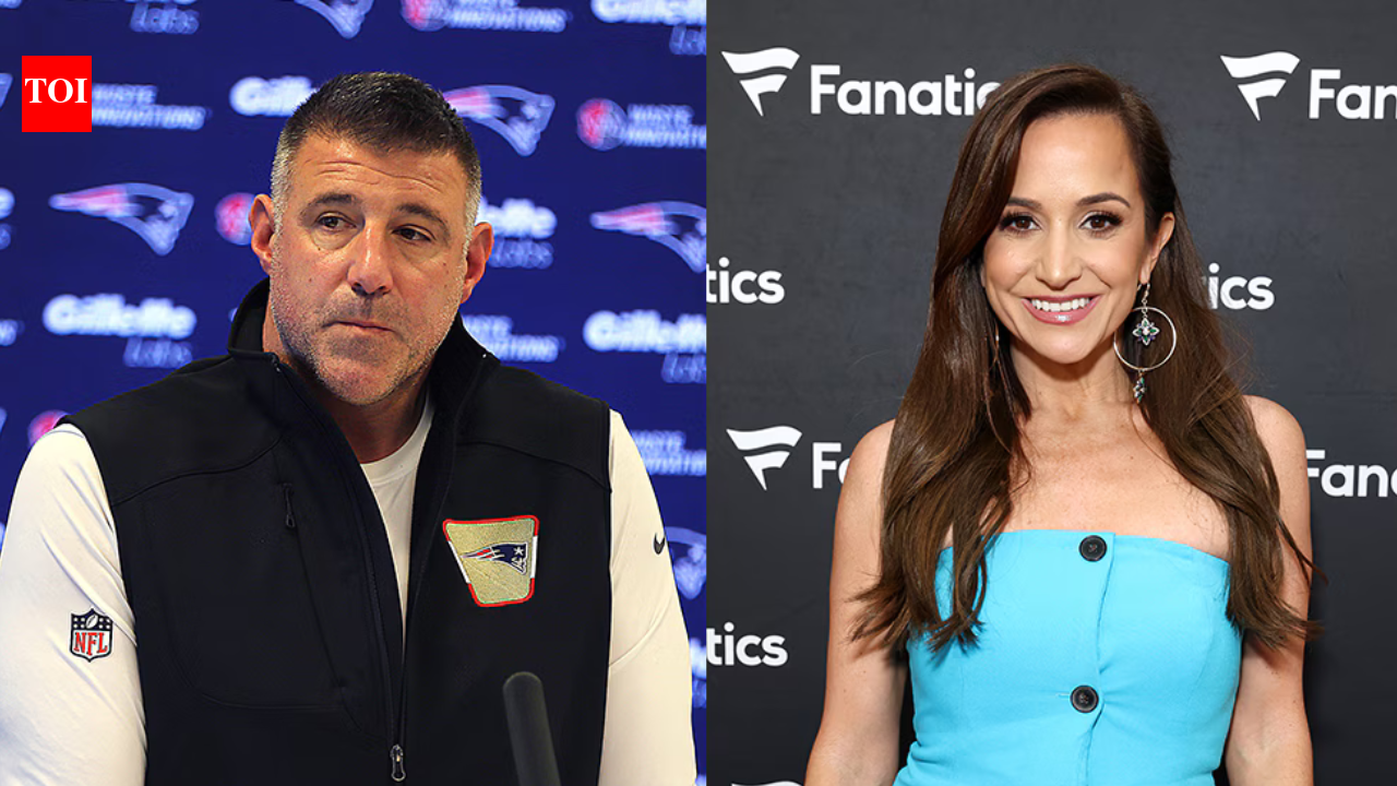 Mike Vrabel–Dianna Russini drama worsens amid new affair claims
