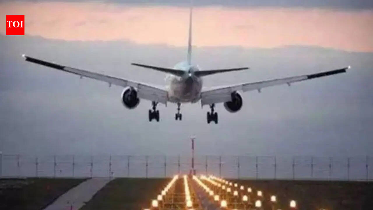 Good news for travellers: France scraps transit visa for Indian passport holders