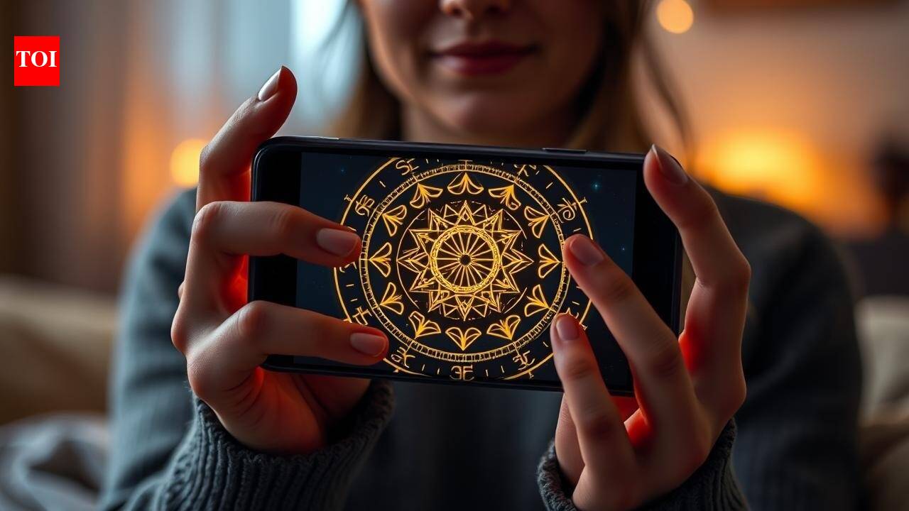 AI-led astrology sees growing adoption across India, study finds