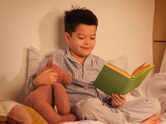 5 books for toddlers to read this World Book Day