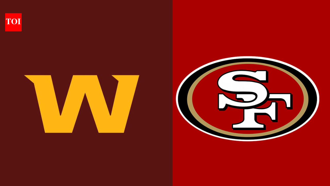 NFL Trade Rumor: Washington Commanders could target $120M San Francisco 49ers star to boost offense around Jayden Daniels