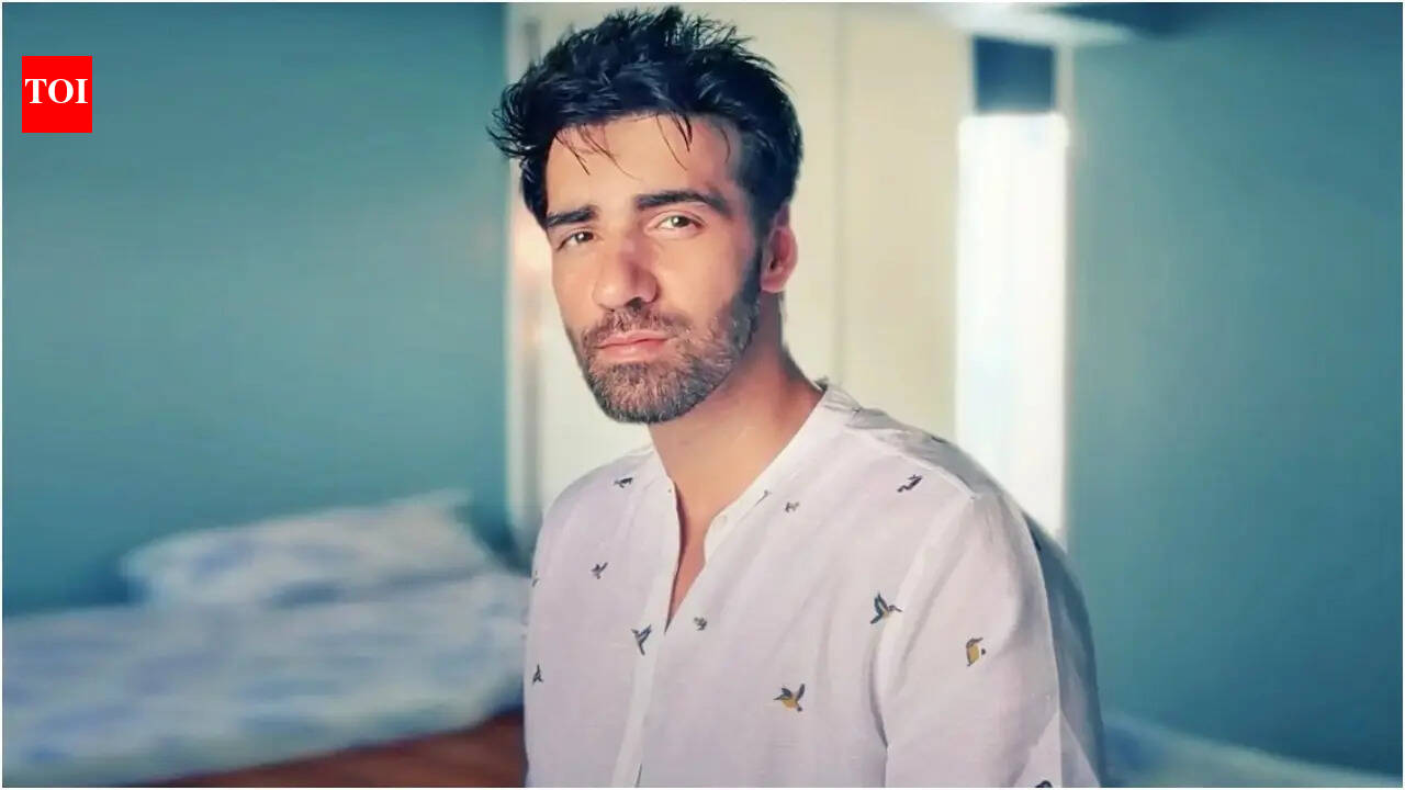 अविनाश तिवारी ने ‘धुरंधर’ की सराहना की लेकिन ‘अल्फा मेन’ लेबल की आलोचना की: ‘परिवारों को सिनेमाघरों में वापस आने की जरूरत है’ | हिंदी मूवी समाचार