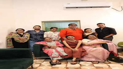 “The Farewell Letter”: A dramatised English reading of Sesher Kobita comes to Kolkata