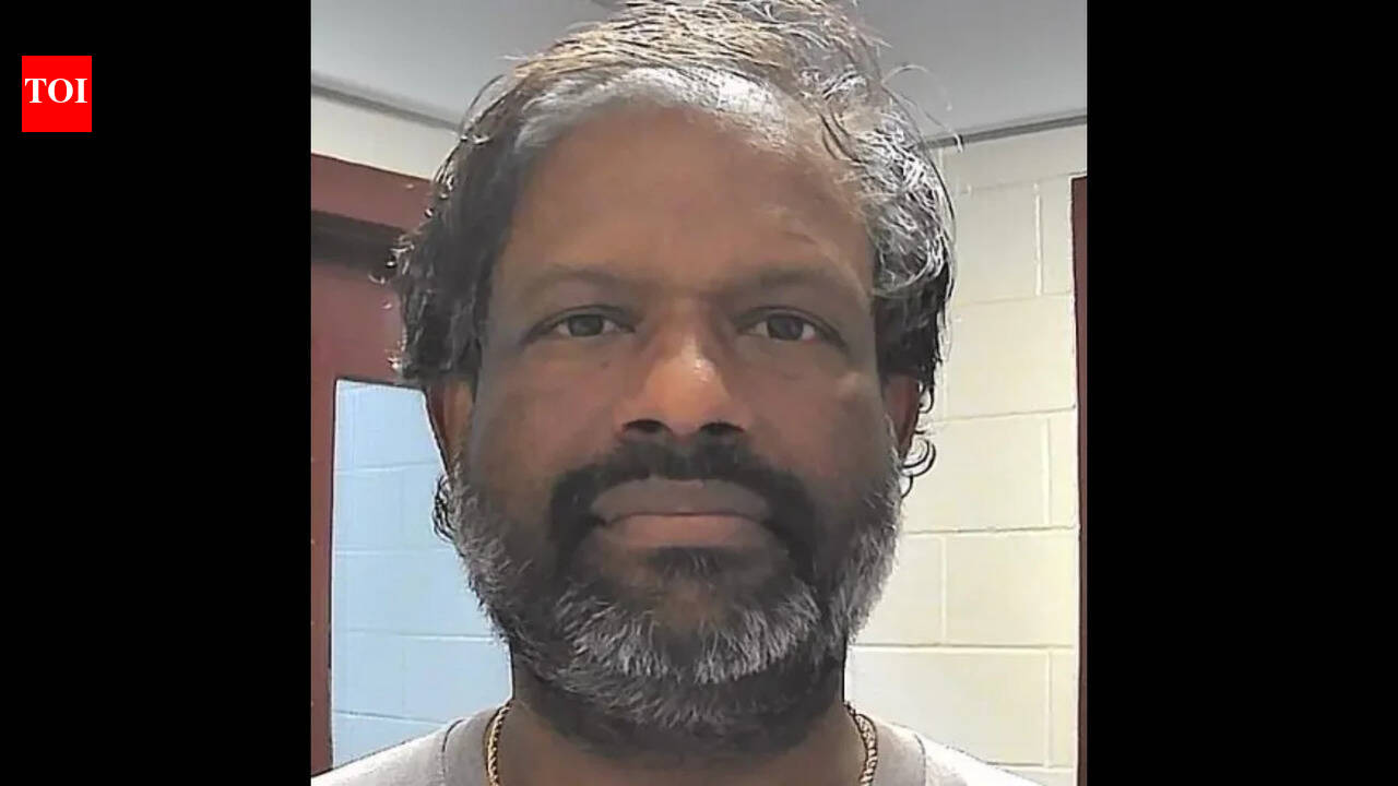 Indian-origin restaurant owner in North Carolina arrested for attempt to murder wife, daughter calls 911