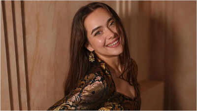 Sehar Hone Ko Hai's Rishita Kothari says she was told 'it’s a man’s world’ amidst reports of ugly spat with co-star Parth Samthaan