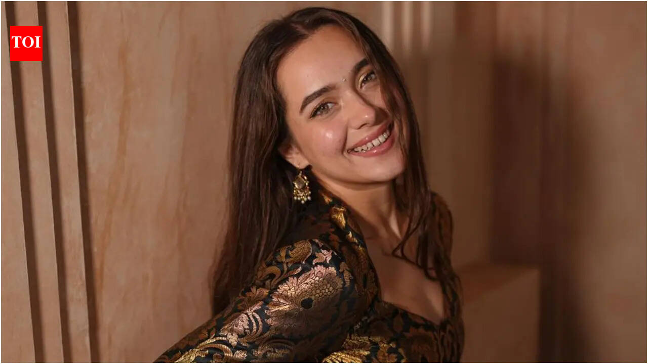 Sehar Hone Ko Hai's Rishita Kothari says she was told 'it’s a man’s world’ amidst reports of ugly spat with co-star Parth Samthaan