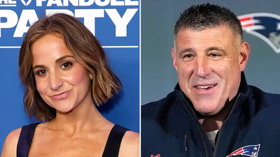 “This is a PR strategy”: Mike Vrabel’s controversial remarks about his personal life make things worse for him and Dianna Russini