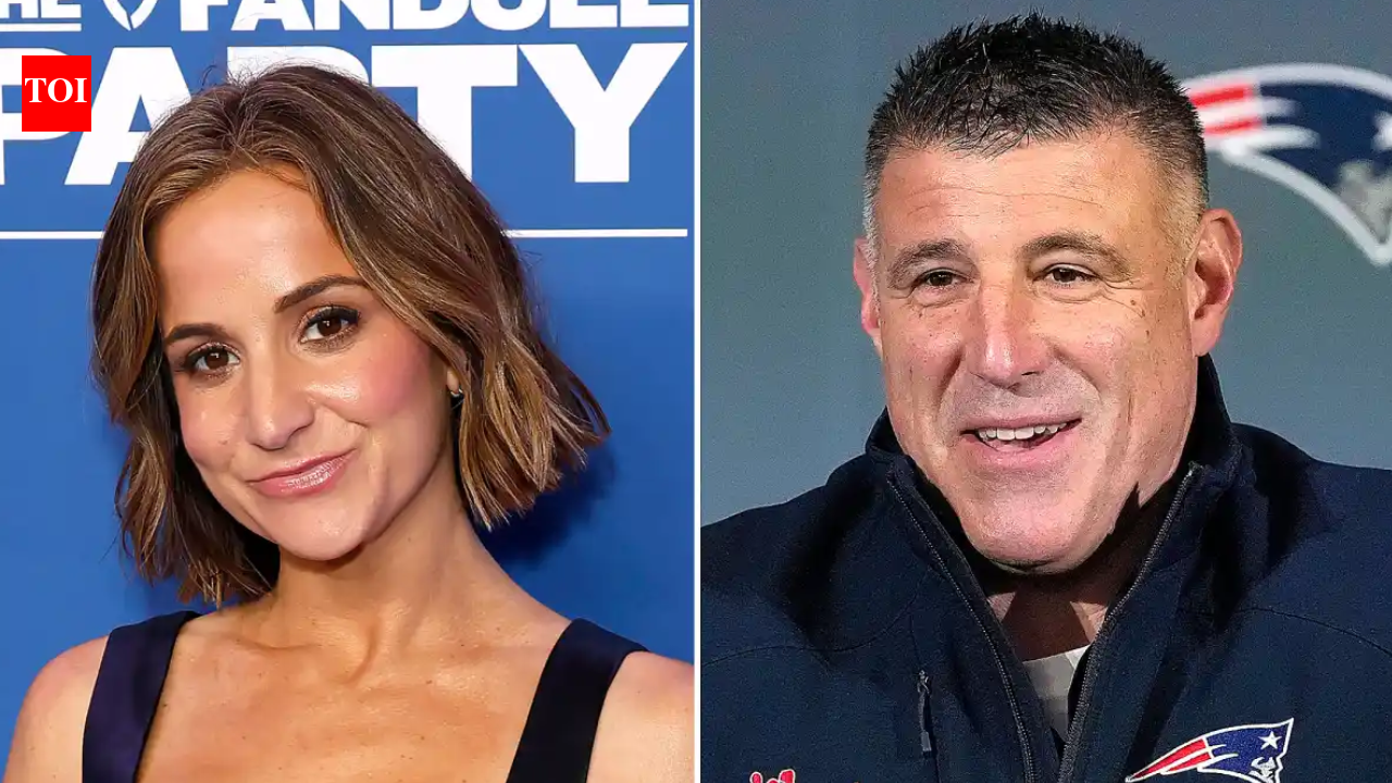 “This is a PR strategy”: Mike Vrabel’s controversial remarks about his personal life make things worse for him and Dianna Russini