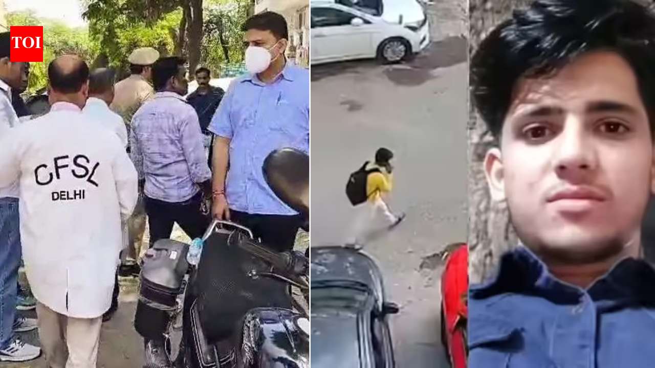 आईआरएस अधिकारी की बेटी की हत्या: शव परीक्षण में ‘कई खरोंच, नाक फ्रैक्चर’ और मृत्यु से पहले शारीरिक संघर्ष के संकेत मिले | भारत समाचार