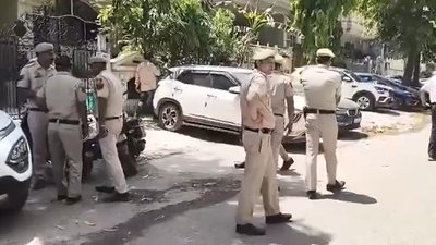 Ex-Domestic Worker Arrested in Delhi IIT Graduate Murder; Linked to Alwar Case