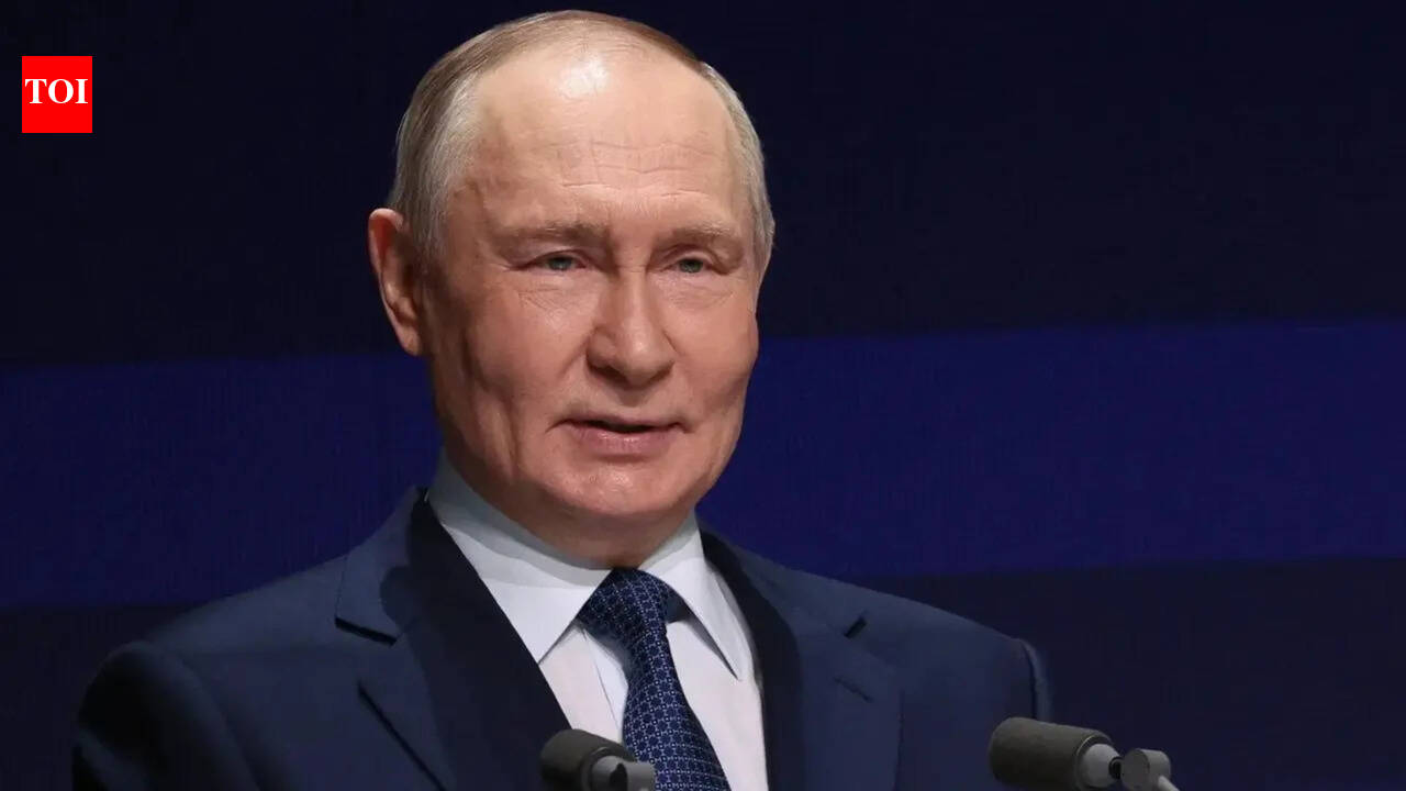 Putin yet to decide on attending G20 summit in US: Kremlin