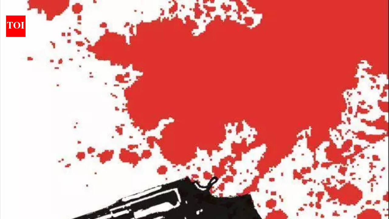 Govt school teacher shot dead over personal enmity in Bhojpur