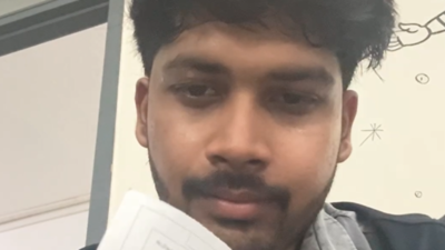 Some Chennai voters allege fake voting, seek action by EC