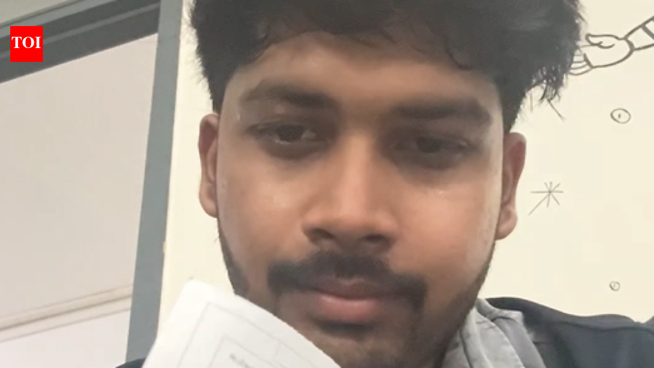 Some Chennai voters allege fake voting, seek action by EC