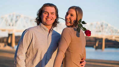 Who is Ryan Weathers' wife Thayer? All about Yankees pitcher's personal life as the couple welcomes a baby | MLB News - The Times of India