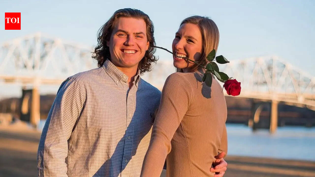 Who is Ryan Weathers’ wife Thayer? All about Yankees pitcher’s personal life as the couple welcomes a baby