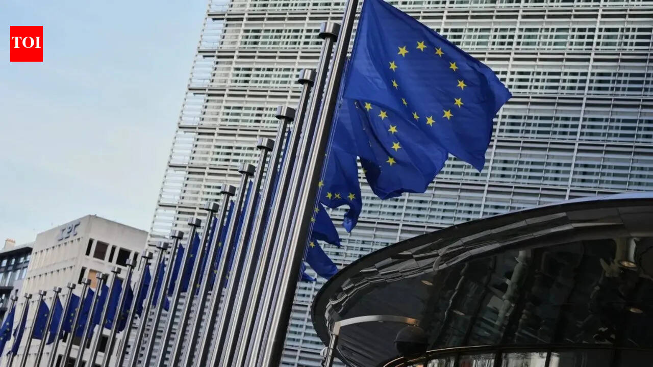 'Deadlock over': EU unlocks $105bn loan for Ukraine, slaps new sanctions on Russia