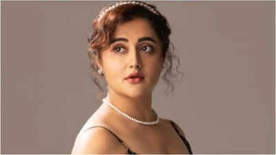 Rashami Desai on moment that changed her view on life and work; says 'Seeing Dipika and Shoaib together really moved me, today, I feel it’s time for me to also think about settling down'