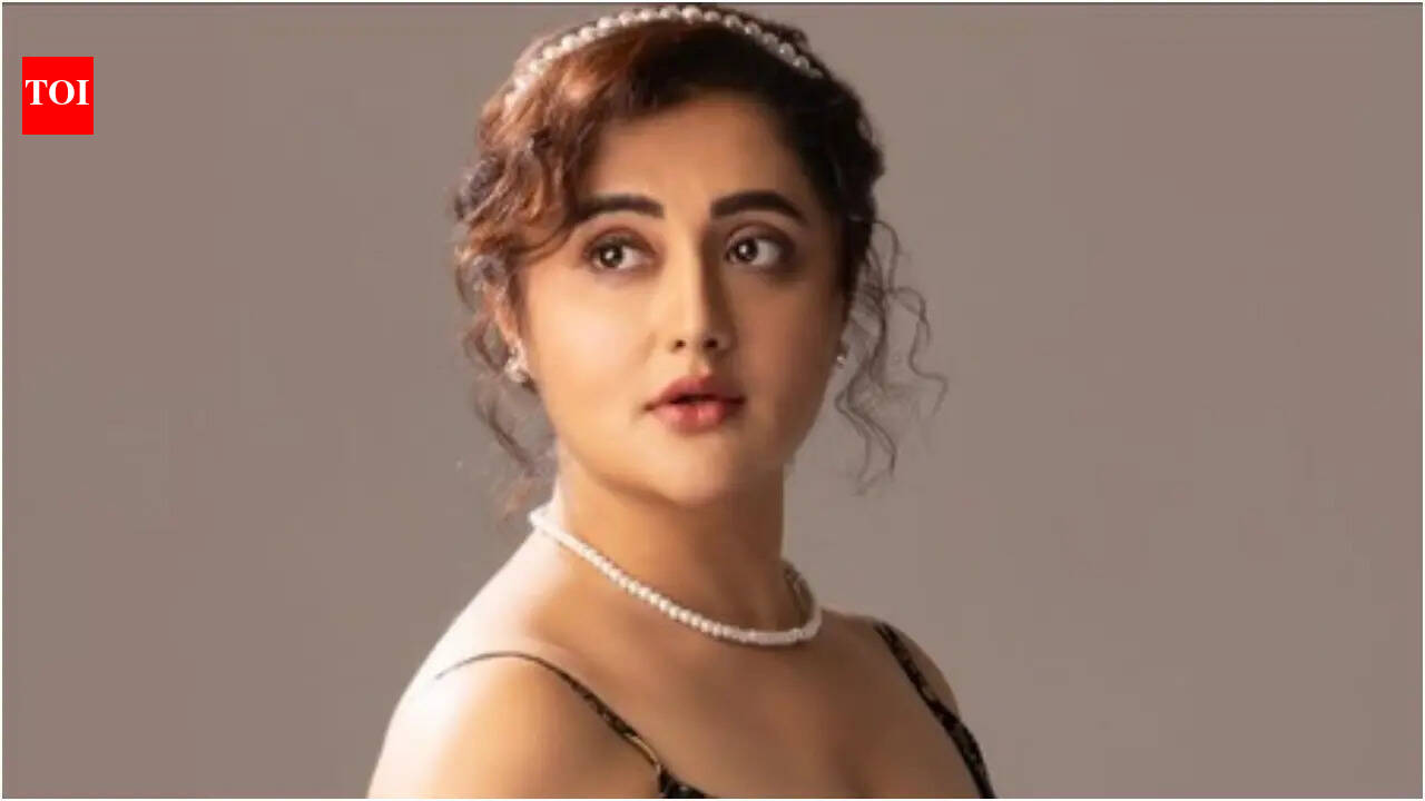 Rashami Desai on moment that changed her view on life and work; says 'Seeing Dipika and Shoaib together really moved me, today, I feel it’s time for me to also think about settling down'